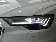 アウディ A6 A6 40TDIｸﾜﾄﾛ Sﾗｲﾝ ﾊﾟｰｸｱｼｽﾄPKG　ADVｷｰ Dｱｼｽﾄ 追ACC ﾚｰﾝ&ｻｲﾄﾞｱｼｽﾄ 衝突軽減 黒革 ﾋｰﾀｰ ﾀｯﾁP対応MMIﾅﾋﾞ 全周囲ｶﾒﾗ PDC HDﾏﾄﾘｸｽLED ｵｰﾄﾄﾗﾝｸ Sﾗｲﾝｴｸｽﾃﾘｱ&19AW　2年保証