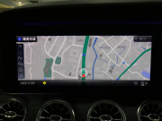 メルセデスベンツ Eクラス E200ｶﾌﾞﾘｵﾚ ｽﾎﾟｰﾂ ﾚｻﾞｰPKG　1ｵｰﾅｰ 黒革/黒幌 ﾋｰﾀｰ&ｴｱｽｶｰﾌ ﾅﾋﾞTV ﾌﾞﾙﾒｽﾀｰ 全周囲ｶﾒﾗ PTS ﾍｯﾄﾞｱｯﾌﾟDSP ﾏﾙﾁﾋﾞｰﾑLED ｱﾝﾋﾞｴﾝﾄﾗｲﾄ AMGｽﾀｲﾘﾝｸﾞ&19AW　2年保証