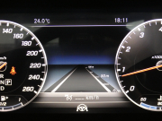 メルセデスベンツ Eクラス E200ｶﾌﾞﾘｵﾚ ｽﾎﾟｰﾂ ﾚｻﾞｰPKG　1ｵｰﾅｰ 黒革/黒幌 ﾋｰﾀｰ&ｴｱｽｶｰﾌ ﾅﾋﾞTV ﾌﾞﾙﾒｽﾀｰ 全周囲ｶﾒﾗ PTS ﾍｯﾄﾞｱｯﾌﾟDSP ﾏﾙﾁﾋﾞｰﾑLED ｱﾝﾋﾞｴﾝﾄﾗｲﾄ AMGｽﾀｲﾘﾝｸﾞ&19AW　2年保証