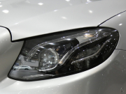 メルセデスベンツ Eクラス E200ｶﾌﾞﾘｵﾚ ｽﾎﾟｰﾂ ﾚｻﾞｰPKG　1ｵｰﾅｰ 黒革/黒幌 ﾋｰﾀｰ&ｴｱｽｶｰﾌ ﾅﾋﾞTV ﾌﾞﾙﾒｽﾀｰ 全周囲ｶﾒﾗ PTS ﾍｯﾄﾞｱｯﾌﾟDSP ﾏﾙﾁﾋﾞｰﾑLED ｱﾝﾋﾞｴﾝﾄﾗｲﾄ AMGｽﾀｲﾘﾝｸﾞ&19AW　2年保証