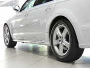 アウディ A6 【☆ｷｬﾝﾍﾟｰﾝ価格】A6ｵｰﾙﾛｰﾄﾞｸﾜﾄﾛ ｺﾝﾌｫｰﾄｼｰﾄ&ｱｼｽﾀﾝｽPKG　1ｵｰﾅｰ 追ACC ﾚｰﾝ&ｻｲﾄﾞｱｼｽﾄ 黒革 全席ﾋｰﾀｰ ﾍﾞﾝﾁﾚｰﾀｰ MMIﾅﾋﾞTV BOSE Bｶﾒﾗ PDC ﾘｱ独立AC ﾏﾄﾘｸｽLED ｴｱｻｽ ｵｰﾄﾃｰﾙｹﾞｰﾄ 18AW OP各部ﾎﾞﾃﾞｨ同色　2年保証