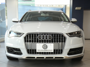 アウディ A6 【☆ｷｬﾝﾍﾟｰﾝ価格】A6ｵｰﾙﾛｰﾄﾞｸﾜﾄﾛ ｺﾝﾌｫｰﾄｼｰﾄ&ｱｼｽﾀﾝｽPKG　1ｵｰﾅｰ 追ACC ﾚｰﾝ&ｻｲﾄﾞｱｼｽﾄ 黒革 全席ﾋｰﾀｰ ﾍﾞﾝﾁﾚｰﾀｰ MMIﾅﾋﾞTV BOSE Bｶﾒﾗ PDC ﾘｱ独立AC ﾏﾄﾘｸｽLED ｴｱｻｽ ｵｰﾄﾃｰﾙｹﾞｰﾄ 18AW OP各部ﾎﾞﾃﾞｨ同色　2年保証