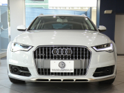 アウディ A6 【☆ｷｬﾝﾍﾟｰﾝ価格】A6ｵｰﾙﾛｰﾄﾞｸﾜﾄﾛ ｺﾝﾌｫｰﾄｼｰﾄ&ｱｼｽﾀﾝｽPKG　1ｵｰﾅｰ 追ACC ﾚｰﾝ&ｻｲﾄﾞｱｼｽﾄ 黒革 全席ﾋｰﾀｰ ﾍﾞﾝﾁﾚｰﾀｰ MMIﾅﾋﾞTV BOSE Bｶﾒﾗ PDC ﾘｱ独立AC ﾏﾄﾘｸｽLED ｴｱｻｽ ｵｰﾄﾃｰﾙｹﾞｰﾄ 18AW OP各部ﾎﾞﾃﾞｨ同色　2年保証
