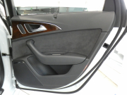 アウディ A6 【☆ｷｬﾝﾍﾟｰﾝ価格】A6ｵｰﾙﾛｰﾄﾞｸﾜﾄﾛ ｺﾝﾌｫｰﾄｼｰﾄ&ｱｼｽﾀﾝｽPKG　1ｵｰﾅｰ 追ACC ﾚｰﾝ&ｻｲﾄﾞｱｼｽﾄ 黒革 全席ﾋｰﾀｰ ﾍﾞﾝﾁﾚｰﾀｰ MMIﾅﾋﾞTV BOSE Bｶﾒﾗ PDC ﾘｱ独立AC ﾏﾄﾘｸｽLED ｴｱｻｽ ｵｰﾄﾃｰﾙｹﾞｰﾄ 18AW OP各部ﾎﾞﾃﾞｨ同色　2年保証