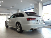 アウディ A6 【☆ｷｬﾝﾍﾟｰﾝ価格】A6ｵｰﾙﾛｰﾄﾞｸﾜﾄﾛ ｺﾝﾌｫｰﾄｼｰﾄ&ｱｼｽﾀﾝｽPKG　1ｵｰﾅｰ 追ACC ﾚｰﾝ&ｻｲﾄﾞｱｼｽﾄ 黒革 全席ﾋｰﾀｰ ﾍﾞﾝﾁﾚｰﾀｰ MMIﾅﾋﾞTV BOSE Bｶﾒﾗ PDC ﾘｱ独立AC ﾏﾄﾘｸｽLED ｴｱｻｽ ｵｰﾄﾃｰﾙｹﾞｰﾄ 18AW OP各部ﾎﾞﾃﾞｨ同色　2年保証