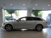 アウディ A6 【☆ｷｬﾝﾍﾟｰﾝ価格】A6ｵｰﾙﾛｰﾄﾞｸﾜﾄﾛ ｺﾝﾌｫｰﾄｼｰﾄ&ｱｼｽﾀﾝｽPKG　1ｵｰﾅｰ 追ACC ﾚｰﾝ&ｻｲﾄﾞｱｼｽﾄ 黒革 全席ﾋｰﾀｰ ﾍﾞﾝﾁﾚｰﾀｰ MMIﾅﾋﾞTV BOSE Bｶﾒﾗ PDC ﾘｱ独立AC ﾏﾄﾘｸｽLED ｴｱｻｽ ｵｰﾄﾃｰﾙｹﾞｰﾄ 18AW OP各部ﾎﾞﾃﾞｨ同色　2年保証