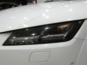 アウディ TTクーペ TTｸｰﾍﾟ 2.0TFSI Sﾗｲﾝ&ｱｼｽﾀﾝｽPKGｱﾄﾞﾊﾞﾝｽﾄ　ADVｷｰ ﾚｰﾝ&ｻｲﾄﾞｱｼｽﾄ ｸﾙｺﾝ 半革 MMIﾅﾋﾞTV Bｶﾒﾗ PDC ﾊﾞｰﾁｬﾙCP LEDﾗｲﾄ Sﾗｲﾝｴｸｽﾃﾘｱ&18AW　2年保証