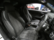 アウディ TTクーペ TTｸｰﾍﾟ 2.0TFSI Sﾗｲﾝ&ｱｼｽﾀﾝｽPKGｱﾄﾞﾊﾞﾝｽﾄ　ADVｷｰ ﾚｰﾝ&ｻｲﾄﾞｱｼｽﾄ ｸﾙｺﾝ 半革 MMIﾅﾋﾞTV Bｶﾒﾗ PDC ﾊﾞｰﾁｬﾙCP LEDﾗｲﾄ Sﾗｲﾝｴｸｽﾃﾘｱ&18AW　2年保証