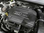 アウディ TTクーペ TTｸｰﾍﾟ 2.0TFSI Sﾗｲﾝ&ｱｼｽﾀﾝｽPKGｱﾄﾞﾊﾞﾝｽﾄ　ADVｷｰ ﾚｰﾝ&ｻｲﾄﾞｱｼｽﾄ ｸﾙｺﾝ 半革 MMIﾅﾋﾞTV Bｶﾒﾗ PDC ﾊﾞｰﾁｬﾙCP LEDﾗｲﾄ Sﾗｲﾝｴｸｽﾃﾘｱ&18AW　2年保証