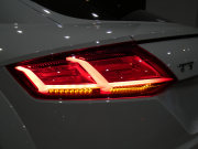 アウディ TTクーペ TTｸｰﾍﾟ 2.0TFSI Sﾗｲﾝ&ｱｼｽﾀﾝｽPKGｱﾄﾞﾊﾞﾝｽﾄ　ADVｷｰ ﾚｰﾝ&ｻｲﾄﾞｱｼｽﾄ ｸﾙｺﾝ 半革 MMIﾅﾋﾞTV Bｶﾒﾗ PDC ﾊﾞｰﾁｬﾙCP LEDﾗｲﾄ Sﾗｲﾝｴｸｽﾃﾘｱ&18AW　2年保証