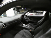 アウディ TTクーペ TTｸｰﾍﾟ 2.0TFSI Sﾗｲﾝ&ｱｼｽﾀﾝｽPKGｱﾄﾞﾊﾞﾝｽﾄ　ADVｷｰ ﾚｰﾝ&ｻｲﾄﾞｱｼｽﾄ ｸﾙｺﾝ 半革 MMIﾅﾋﾞTV Bｶﾒﾗ PDC ﾊﾞｰﾁｬﾙCP LEDﾗｲﾄ Sﾗｲﾝｴｸｽﾃﾘｱ&18AW　2年保証