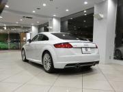 アウディ TTクーペ TTｸｰﾍﾟ 2.0TFSI Sﾗｲﾝ&ｱｼｽﾀﾝｽPKGｱﾄﾞﾊﾞﾝｽﾄ　ADVｷｰ ﾚｰﾝ&ｻｲﾄﾞｱｼｽﾄ ｸﾙｺﾝ 半革 MMIﾅﾋﾞTV Bｶﾒﾗ PDC ﾊﾞｰﾁｬﾙCP LEDﾗｲﾄ Sﾗｲﾝｴｸｽﾃﾘｱ&18AW　2年保証