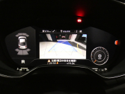 アウディ TTクーペ TTｸｰﾍﾟ 2.0TFSI Sﾗｲﾝ&ｱｼｽﾀﾝｽPKGｱﾄﾞﾊﾞﾝｽﾄ　ADVｷｰ ﾚｰﾝ&ｻｲﾄﾞｱｼｽﾄ ｸﾙｺﾝ 半革 MMIﾅﾋﾞTV Bｶﾒﾗ PDC ﾊﾞｰﾁｬﾙCP LEDﾗｲﾄ Sﾗｲﾝｴｸｽﾃﾘｱ&18AW　2年保証