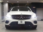 AMG GLC GLC43 4MATIC ﾚｻﾞｰｴｸｽｸﾙｰｼﾌﾞPKG　ｷｰﾚｽｺﾞｰ 黒革 ﾋｰﾀｰ ﾊﾟﾉﾗﾏSR ﾅﾋﾞTV ﾌﾞﾙﾒｽﾀｰ 全周囲ｶﾒﾗ PTS ﾍｯﾄﾞｱｯﾌﾟDSP LEDﾗｲﾄ ｻｲﾄﾞﾗﾝﾆﾝｸﾞﾎﾞｰﾄﾞ 専用ｴｸｽﾃﾘｱ&20AW 367ps　2年保証