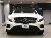 AMG GLC GLC43 4MATIC ﾚｻﾞｰｴｸｽｸﾙｰｼﾌﾞPKG　ｷｰﾚｽｺﾞｰ 黒革 ﾋｰﾀｰ ﾊﾟﾉﾗﾏSR ﾅﾋﾞTV ﾌﾞﾙﾒｽﾀｰ 全周囲ｶﾒﾗ PTS ﾍｯﾄﾞｱｯﾌﾟDSP LEDﾗｲﾄ ｻｲﾄﾞﾗﾝﾆﾝｸﾞﾎﾞｰﾄﾞ 専用ｴｸｽﾃﾘｱ&20AW 367ps　2年保証