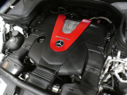 AMG GLC GLC43 4MATIC ﾚｻﾞｰｴｸｽｸﾙｰｼﾌﾞPKG　ｷｰﾚｽｺﾞｰ 黒革 ﾋｰﾀｰ ﾊﾟﾉﾗﾏSR ﾅﾋﾞTV ﾌﾞﾙﾒｽﾀｰ 全周囲ｶﾒﾗ PTS ﾍｯﾄﾞｱｯﾌﾟDSP LEDﾗｲﾄ ｻｲﾄﾞﾗﾝﾆﾝｸﾞﾎﾞｰﾄﾞ 専用ｴｸｽﾃﾘｱ&20AW 367ps　2年保証