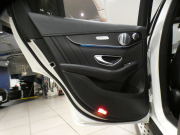 AMG GLC GLC43 4MATIC ﾚｻﾞｰｴｸｽｸﾙｰｼﾌﾞPKG　ｷｰﾚｽｺﾞｰ 黒革 ﾋｰﾀｰ ﾊﾟﾉﾗﾏSR ﾅﾋﾞTV ﾌﾞﾙﾒｽﾀｰ 全周囲ｶﾒﾗ PTS ﾍｯﾄﾞｱｯﾌﾟDSP LEDﾗｲﾄ ｻｲﾄﾞﾗﾝﾆﾝｸﾞﾎﾞｰﾄﾞ 専用ｴｸｽﾃﾘｱ&20AW 367ps　2年保証