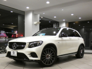 AMG GLC GLC43 4MATIC ﾚｻﾞｰｴｸｽｸﾙｰｼﾌﾞPKG　ｷｰﾚｽｺﾞｰ 黒革 ﾋｰﾀｰ ﾊﾟﾉﾗﾏSR ﾅﾋﾞTV ﾌﾞﾙﾒｽﾀｰ 全周囲ｶﾒﾗ PTS ﾍｯﾄﾞｱｯﾌﾟDSP LEDﾗｲﾄ ｻｲﾄﾞﾗﾝﾆﾝｸﾞﾎﾞｰﾄﾞ 専用ｴｸｽﾃﾘｱ&20AW 367ps　2年保証