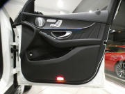 AMG GLC GLC43 4MATIC ﾚｻﾞｰｴｸｽｸﾙｰｼﾌﾞPKG　ｷｰﾚｽｺﾞｰ 黒革 ﾋｰﾀｰ ﾊﾟﾉﾗﾏSR ﾅﾋﾞTV ﾌﾞﾙﾒｽﾀｰ 全周囲ｶﾒﾗ PTS ﾍｯﾄﾞｱｯﾌﾟDSP LEDﾗｲﾄ ｻｲﾄﾞﾗﾝﾆﾝｸﾞﾎﾞｰﾄﾞ 専用ｴｸｽﾃﾘｱ&20AW 367ps　2年保証