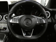 AMG GLC GLC43 4MATIC ﾚｻﾞｰｴｸｽｸﾙｰｼﾌﾞPKG　ｷｰﾚｽｺﾞｰ 黒革 ﾋｰﾀｰ ﾊﾟﾉﾗﾏSR ﾅﾋﾞTV ﾌﾞﾙﾒｽﾀｰ 全周囲ｶﾒﾗ PTS ﾍｯﾄﾞｱｯﾌﾟDSP LEDﾗｲﾄ ｻｲﾄﾞﾗﾝﾆﾝｸﾞﾎﾞｰﾄﾞ 専用ｴｸｽﾃﾘｱ&20AW 367ps　2年保証