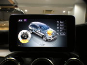 AMG GLC GLC43 4MATIC ﾚｻﾞｰｴｸｽｸﾙｰｼﾌﾞPKG　ｷｰﾚｽｺﾞｰ 黒革 ﾋｰﾀｰ ﾊﾟﾉﾗﾏSR ﾅﾋﾞTV ﾌﾞﾙﾒｽﾀｰ 全周囲ｶﾒﾗ PTS ﾍｯﾄﾞｱｯﾌﾟDSP LEDﾗｲﾄ ｻｲﾄﾞﾗﾝﾆﾝｸﾞﾎﾞｰﾄﾞ 専用ｴｸｽﾃﾘｱ&20AW 367ps　2年保証