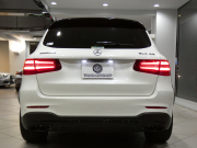 AMG GLC GLC43 4MATIC ﾚｻﾞｰｴｸｽｸﾙｰｼﾌﾞPKG　ｷｰﾚｽｺﾞｰ 黒革 ﾋｰﾀｰ ﾊﾟﾉﾗﾏSR ﾅﾋﾞTV ﾌﾞﾙﾒｽﾀｰ 全周囲ｶﾒﾗ PTS ﾍｯﾄﾞｱｯﾌﾟDSP LEDﾗｲﾄ ｻｲﾄﾞﾗﾝﾆﾝｸﾞﾎﾞｰﾄﾞ 専用ｴｸｽﾃﾘｱ&20AW 367ps　2年保証