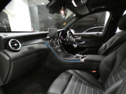 AMG GLC GLC43 4MATIC ﾚｻﾞｰｴｸｽｸﾙｰｼﾌﾞPKG　ｷｰﾚｽｺﾞｰ 黒革 ﾋｰﾀｰ ﾊﾟﾉﾗﾏSR ﾅﾋﾞTV ﾌﾞﾙﾒｽﾀｰ 全周囲ｶﾒﾗ PTS ﾍｯﾄﾞｱｯﾌﾟDSP LEDﾗｲﾄ ｻｲﾄﾞﾗﾝﾆﾝｸﾞﾎﾞｰﾄﾞ 専用ｴｸｽﾃﾘｱ&20AW 367ps　2年保証