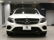 AMG GLC GLC43 4MATIC ﾚｻﾞｰｴｸｽｸﾙｰｼﾌﾞPKG　ｷｰﾚｽｺﾞｰ 黒革 ﾋｰﾀｰ ﾊﾟﾉﾗﾏSR ﾅﾋﾞTV ﾌﾞﾙﾒｽﾀｰ 全周囲ｶﾒﾗ PTS ﾍｯﾄﾞｱｯﾌﾟDSP LEDﾗｲﾄ ｻｲﾄﾞﾗﾝﾆﾝｸﾞﾎﾞｰﾄﾞ 専用ｴｸｽﾃﾘｱ&20AW 367ps　2年保証
