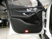 AMG GLC GLC43 4MATIC ﾚｻﾞｰｴｸｽｸﾙｰｼﾌﾞPKG　ｷｰﾚｽｺﾞｰ 黒革 ﾋｰﾀｰ ﾊﾟﾉﾗﾏSR ﾅﾋﾞTV ﾌﾞﾙﾒｽﾀｰ 全周囲ｶﾒﾗ PTS ﾍｯﾄﾞｱｯﾌﾟDSP LEDﾗｲﾄ ｻｲﾄﾞﾗﾝﾆﾝｸﾞﾎﾞｰﾄﾞ 専用ｴｸｽﾃﾘｱ&20AW 367ps　2年保証