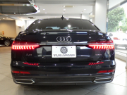 アウディ A6 A6 40TDIｸﾜﾄﾛ Sﾗｲﾝ ﾊﾟｰｸｱｼｽﾄPKG　ADVｷｰ Dｱｼｽﾄ 追ACC ﾚｰﾝ&ｻｲﾄﾞｱｼｽﾄ 衝突軽減 ｸﾞﾚｰ革 ﾋｰﾀｰ ﾀｯﾁP対応MMIﾅﾋﾞ 全周囲ｶﾒﾗ PDC HDﾏﾄﾘｸｽLED ｵｰﾄﾄﾗﾝｸ Sﾗｲﾝｴｸｽﾃﾘｱ&19AW　2年保証