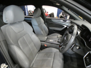 アウディ A6 A6 40TDIｸﾜﾄﾛ Sﾗｲﾝ ﾊﾟｰｸｱｼｽﾄPKG　ADVｷｰ Dｱｼｽﾄ 追ACC ﾚｰﾝ&ｻｲﾄﾞｱｼｽﾄ 衝突軽減 ｸﾞﾚｰ革 ﾋｰﾀｰ ﾀｯﾁP対応MMIﾅﾋﾞ 全周囲ｶﾒﾗ PDC HDﾏﾄﾘｸｽLED ｵｰﾄﾄﾗﾝｸ Sﾗｲﾝｴｸｽﾃﾘｱ&19AW　2年保証