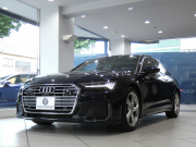 アウディ A6 A6 40TDIｸﾜﾄﾛ Sﾗｲﾝ ﾊﾟｰｸｱｼｽﾄPKG　ADVｷｰ Dｱｼｽﾄ 追ACC ﾚｰﾝ&ｻｲﾄﾞｱｼｽﾄ 衝突軽減 ｸﾞﾚｰ革 ﾋｰﾀｰ ﾀｯﾁP対応MMIﾅﾋﾞ 全周囲ｶﾒﾗ PDC HDﾏﾄﾘｸｽLED ｵｰﾄﾄﾗﾝｸ Sﾗｲﾝｴｸｽﾃﾘｱ&19AW　2年保証