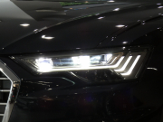 アウディ A6 A6 40TDIｸﾜﾄﾛ Sﾗｲﾝ ﾊﾟｰｸｱｼｽﾄPKG　ADVｷｰ Dｱｼｽﾄ 追ACC ﾚｰﾝ&ｻｲﾄﾞｱｼｽﾄ 衝突軽減 ｸﾞﾚｰ革 ﾋｰﾀｰ ﾀｯﾁP対応MMIﾅﾋﾞ 全周囲ｶﾒﾗ PDC HDﾏﾄﾘｸｽLED ｵｰﾄﾄﾗﾝｸ Sﾗｲﾝｴｸｽﾃﾘｱ&19AW　2年保証