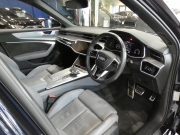 アウディ A6 A6 40TDIｸﾜﾄﾛ Sﾗｲﾝ ﾊﾟｰｸｱｼｽﾄPKG　ADVｷｰ Dｱｼｽﾄ 追ACC ﾚｰﾝ&ｻｲﾄﾞｱｼｽﾄ 衝突軽減 ｸﾞﾚｰ革 ﾋｰﾀｰ ﾀｯﾁP対応MMIﾅﾋﾞ 全周囲ｶﾒﾗ PDC HDﾏﾄﾘｸｽLED ｵｰﾄﾄﾗﾝｸ Sﾗｲﾝｴｸｽﾃﾘｱ&19AW　2年保証