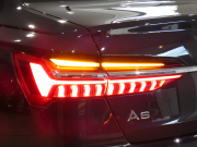 アウディ A6 A6 40TDIｸﾜﾄﾛ Sﾗｲﾝ ﾊﾟｰｸｱｼｽﾄPKG　ADVｷｰ Dｱｼｽﾄ 追ACC ﾚｰﾝ&ｻｲﾄﾞｱｼｽﾄ 衝突軽減 ｸﾞﾚｰ革 ﾋｰﾀｰ ﾀｯﾁP対応MMIﾅﾋﾞ 全周囲ｶﾒﾗ PDC HDﾏﾄﾘｸｽLED ｵｰﾄﾄﾗﾝｸ Sﾗｲﾝｴｸｽﾃﾘｱ&19AW　2年保証