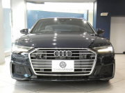 アウディ A6 A6 40TDIｸﾜﾄﾛ Sﾗｲﾝ ﾊﾟｰｸｱｼｽﾄPKG　ADVｷｰ Dｱｼｽﾄ 追ACC ﾚｰﾝ&ｻｲﾄﾞｱｼｽﾄ 衝突軽減 ｸﾞﾚｰ革 ﾋｰﾀｰ ﾀｯﾁP対応MMIﾅﾋﾞ 全周囲ｶﾒﾗ PDC HDﾏﾄﾘｸｽLED ｵｰﾄﾄﾗﾝｸ Sﾗｲﾝｴｸｽﾃﾘｱ&19AW　2年保証