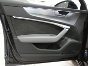 アウディ A6 A6 40TDIｸﾜﾄﾛ Sﾗｲﾝ ﾊﾟｰｸｱｼｽﾄPKG　ADVｷｰ Dｱｼｽﾄ 追ACC ﾚｰﾝ&ｻｲﾄﾞｱｼｽﾄ 衝突軽減 ｸﾞﾚｰ革 ﾋｰﾀｰ ﾀｯﾁP対応MMIﾅﾋﾞ 全周囲ｶﾒﾗ PDC HDﾏﾄﾘｸｽLED ｵｰﾄﾄﾗﾝｸ Sﾗｲﾝｴｸｽﾃﾘｱ&19AW　2年保証