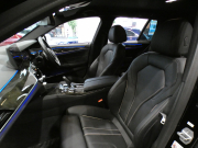 BMW 5シリーズ 【ｷｬﾝﾍﾟｰﾝ価格】523dﾂｰﾘﾝｸﾞ Xﾄﾞﾗｲﾌﾞ Mｽﾎﾟｰﾂ　後期 ｺﾝﾌｫA 追ACC ﾚｰﾝDW ﾚｰﾝCHW 衝突軽減 黒革 ﾋｰﾀｰ iﾄﾞﾗｲﾌﾞﾅﾋﾞ(第7世代) ﾗｲﾌﾞCP ﾜｲﾔﾚｽCH Bｶﾒﾗ PDC LEDﾗｲﾄ Mｽﾎﾟｰﾂｴｱﾛ&19AW　2年保証