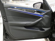 BMW 5シリーズ 【ｷｬﾝﾍﾟｰﾝ価格】523dﾂｰﾘﾝｸﾞ Xﾄﾞﾗｲﾌﾞ Mｽﾎﾟｰﾂ　後期 ｺﾝﾌｫA 追ACC ﾚｰﾝDW ﾚｰﾝCHW 衝突軽減 黒革 ﾋｰﾀｰ iﾄﾞﾗｲﾌﾞﾅﾋﾞ(第7世代) ﾗｲﾌﾞCP ﾜｲﾔﾚｽCH Bｶﾒﾗ PDC LEDﾗｲﾄ Mｽﾎﾟｰﾂｴｱﾛ&19AW　2年保証