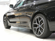 BMW 5シリーズ 【ｷｬﾝﾍﾟｰﾝ価格】523dﾂｰﾘﾝｸﾞ Xﾄﾞﾗｲﾌﾞ Mｽﾎﾟｰﾂ　後期 ｺﾝﾌｫA 追ACC ﾚｰﾝDW ﾚｰﾝCHW 衝突軽減 黒革 ﾋｰﾀｰ iﾄﾞﾗｲﾌﾞﾅﾋﾞ(第7世代) ﾗｲﾌﾞCP ﾜｲﾔﾚｽCH Bｶﾒﾗ PDC LEDﾗｲﾄ Mｽﾎﾟｰﾂｴｱﾛ&19AW　2年保証