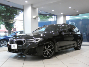 BMW 5シリーズ 【ｷｬﾝﾍﾟｰﾝ価格】523dﾂｰﾘﾝｸﾞ Xﾄﾞﾗｲﾌﾞ Mｽﾎﾟｰﾂ　後期 ｺﾝﾌｫA 追ACC ﾚｰﾝDW ﾚｰﾝCHW 衝突軽減 黒革 ﾋｰﾀｰ iﾄﾞﾗｲﾌﾞﾅﾋﾞ(第7世代) ﾗｲﾌﾞCP ﾜｲﾔﾚｽCH Bｶﾒﾗ PDC LEDﾗｲﾄ Mｽﾎﾟｰﾂｴｱﾛ&19AW　2年保証