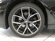 BMW 5シリーズ 【ｷｬﾝﾍﾟｰﾝ価格】523dﾂｰﾘﾝｸﾞ Xﾄﾞﾗｲﾌﾞ Mｽﾎﾟｰﾂ　後期 ｺﾝﾌｫA 追ACC ﾚｰﾝDW ﾚｰﾝCHW 衝突軽減 黒革 ﾋｰﾀｰ iﾄﾞﾗｲﾌﾞﾅﾋﾞ(第7世代) ﾗｲﾌﾞCP ﾜｲﾔﾚｽCH Bｶﾒﾗ PDC LEDﾗｲﾄ Mｽﾎﾟｰﾂｴｱﾛ&19AW　2年保証