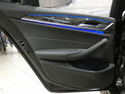 BMW 5シリーズ 【ｷｬﾝﾍﾟｰﾝ価格】523dﾂｰﾘﾝｸﾞ Xﾄﾞﾗｲﾌﾞ Mｽﾎﾟｰﾂ　後期 ｺﾝﾌｫA 追ACC ﾚｰﾝDW ﾚｰﾝCHW 衝突軽減 黒革 ﾋｰﾀｰ iﾄﾞﾗｲﾌﾞﾅﾋﾞ(第7世代) ﾗｲﾌﾞCP ﾜｲﾔﾚｽCH Bｶﾒﾗ PDC LEDﾗｲﾄ Mｽﾎﾟｰﾂｴｱﾛ&19AW　2年保証