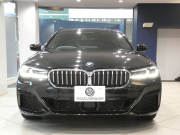 BMW 5シリーズ 【ｷｬﾝﾍﾟｰﾝ価格】523dﾂｰﾘﾝｸﾞ Xﾄﾞﾗｲﾌﾞ Mｽﾎﾟｰﾂ　後期 ｺﾝﾌｫA 追ACC ﾚｰﾝDW ﾚｰﾝCHW 衝突軽減 黒革 ﾋｰﾀｰ iﾄﾞﾗｲﾌﾞﾅﾋﾞ(第7世代) ﾗｲﾌﾞCP ﾜｲﾔﾚｽCH Bｶﾒﾗ PDC LEDﾗｲﾄ Mｽﾎﾟｰﾂｴｱﾛ&19AW　2年保証