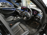 BMW 5シリーズ 【ｷｬﾝﾍﾟｰﾝ価格】523dﾂｰﾘﾝｸﾞ Xﾄﾞﾗｲﾌﾞ Mｽﾎﾟｰﾂ　後期 ｺﾝﾌｫA 追ACC ﾚｰﾝDW ﾚｰﾝCHW 衝突軽減 黒革 ﾋｰﾀｰ iﾄﾞﾗｲﾌﾞﾅﾋﾞ(第7世代) ﾗｲﾌﾞCP ﾜｲﾔﾚｽCH Bｶﾒﾗ PDC LEDﾗｲﾄ Mｽﾎﾟｰﾂｴｱﾛ&19AW　2年保証