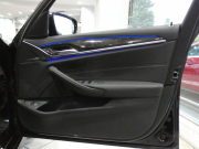 BMW 5シリーズ 【ｷｬﾝﾍﾟｰﾝ価格】523dﾂｰﾘﾝｸﾞ Xﾄﾞﾗｲﾌﾞ Mｽﾎﾟｰﾂ　後期 ｺﾝﾌｫA 追ACC ﾚｰﾝDW ﾚｰﾝCHW 衝突軽減 黒革 ﾋｰﾀｰ iﾄﾞﾗｲﾌﾞﾅﾋﾞ(第7世代) ﾗｲﾌﾞCP ﾜｲﾔﾚｽCH Bｶﾒﾗ PDC LEDﾗｲﾄ Mｽﾎﾟｰﾂｴｱﾛ&19AW　2年保証