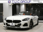 BMW Z4 【ｷｬﾝﾍﾟｰﾝ価格】Z4 M40i ｲﾉﾍﾞｰｼｮﾝPKG　ｺﾝﾌｫA Dｱｼｽﾄ 追ACC ﾚｰﾝDW 衝突軽減 赤革/黒幌 ﾋｰﾀｰ Mﾊﾟﾌｫｰﾏﾝｽｽﾃｱﾘﾝｸﾞ iﾄﾞﾗｲﾌﾞﾅﾋﾞ(第7世代) ﾗｲﾌﾞCP ﾜｲﾔﾚｽCH ﾍｯﾄﾞｱｯﾌﾟDSP Bｶﾒﾗ 全周PDC LEDﾗｲﾄ 専用ｴｸｽﾃﾘｱ&19AW 387ps　2年保証