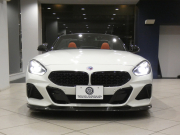 BMW Z4 【ｷｬﾝﾍﾟｰﾝ価格】Z4 M40i ｲﾉﾍﾞｰｼｮﾝPKG　ｺﾝﾌｫA Dｱｼｽﾄ 追ACC ﾚｰﾝDW 衝突軽減 赤革/黒幌 ﾋｰﾀｰ Mﾊﾟﾌｫｰﾏﾝｽｽﾃｱﾘﾝｸﾞ iﾄﾞﾗｲﾌﾞﾅﾋﾞ(第7世代) ﾗｲﾌﾞCP ﾜｲﾔﾚｽCH ﾍｯﾄﾞｱｯﾌﾟDSP Bｶﾒﾗ 全周PDC LEDﾗｲﾄ 専用ｴｸｽﾃﾘｱ&19AW 387ps　2年保証