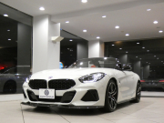 BMW Z4 【ｷｬﾝﾍﾟｰﾝ価格】Z4 M40i ｲﾉﾍﾞｰｼｮﾝPKG　ｺﾝﾌｫA Dｱｼｽﾄ 追ACC ﾚｰﾝDW 衝突軽減 赤革/黒幌 ﾋｰﾀｰ Mﾊﾟﾌｫｰﾏﾝｽｽﾃｱﾘﾝｸﾞ iﾄﾞﾗｲﾌﾞﾅﾋﾞ(第7世代) ﾗｲﾌﾞCP ﾜｲﾔﾚｽCH ﾍｯﾄﾞｱｯﾌﾟDSP Bｶﾒﾗ 全周PDC LEDﾗｲﾄ 専用ｴｸｽﾃﾘｱ&19AW 387ps　2年保証