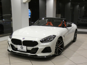 BMW Z4 【ｷｬﾝﾍﾟｰﾝ価格】Z4 M40i ｲﾉﾍﾞｰｼｮﾝPKG　ｺﾝﾌｫA Dｱｼｽﾄ 追ACC ﾚｰﾝDW 衝突軽減 赤革/黒幌 ﾋｰﾀｰ Mﾊﾟﾌｫｰﾏﾝｽｽﾃｱﾘﾝｸﾞ iﾄﾞﾗｲﾌﾞﾅﾋﾞ(第7世代) ﾗｲﾌﾞCP ﾜｲﾔﾚｽCH ﾍｯﾄﾞｱｯﾌﾟDSP Bｶﾒﾗ 全周PDC LEDﾗｲﾄ 専用ｴｸｽﾃﾘｱ&19AW 387ps　2年保証